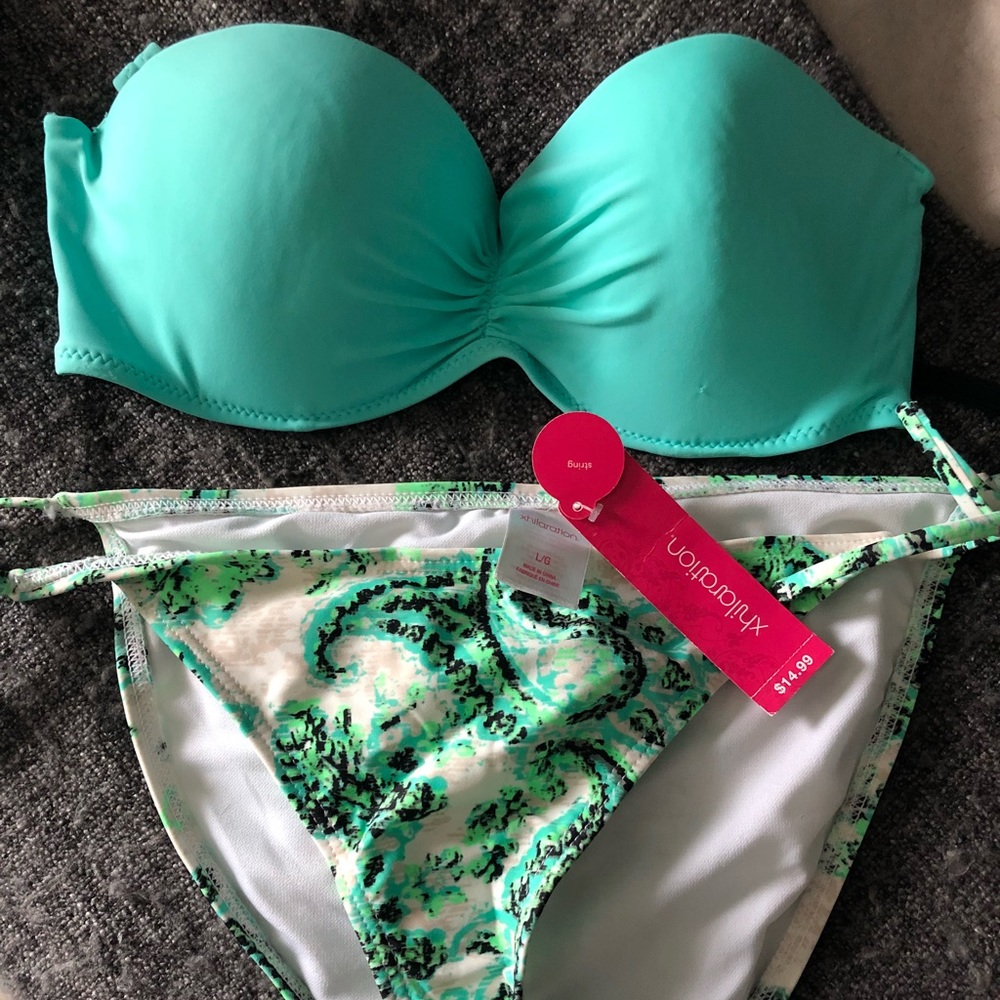Bikini Bundle